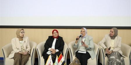 كلية التمريض بجامعة الجلالة الأهلية تنظم المؤتمر العلمي الدولي الثالث والمؤتمر الطلابي الدولي الثاني