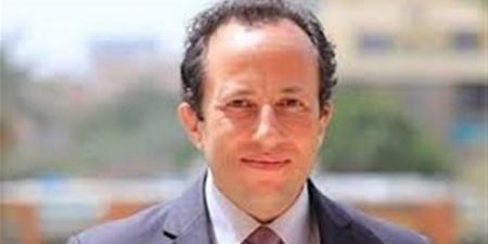 وليد جاب الله: انخفاض البطالة لـ6.3% في 2025 إنجاز ضخم يعكس جهودًا جبارة لخلق فرص عمل