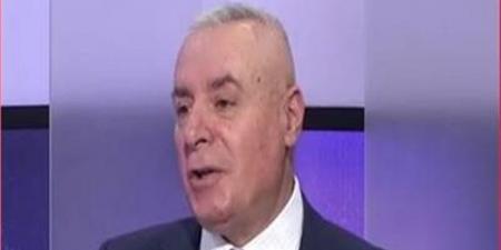 أكرم سريوي: إسرائيل تمارس جرائم حرب واللوم على المقاومة تجاهل لمعاناة الجنوب اللبناني