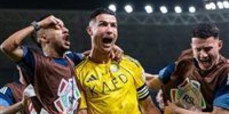 النصر ضد الأهلي.. ملخص اهداف ونتيجه مباراة النصر والأهلي في دوري روشن السعودي