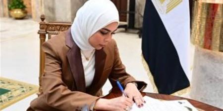 إشادة برلمانية بتوجيهات الرئيس لرعاية أبناء الوطن في الخارج