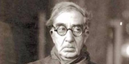 ذاكرة اليوم.. وقوع حادثة المروحة بالجزائر وميلاد ورحيل كفافيس