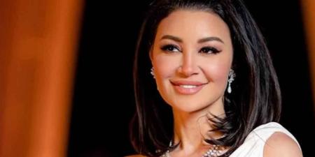 أروى جودة: ولاد جوزي أصدقائي ونفسه يشتري جزيرة في أسوان