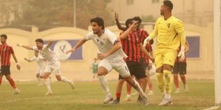 اتحاد الكرة يعلن حكام مباريات يوم الخميس في الجولة 32 لدوري المحترفين