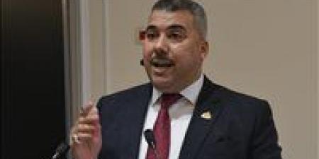 النائب عبد اللطيف أبو الشيخ يحصل على موافقة لتوفير 20 محولات وتجديد ٥٠٠٠ عمود بمركز السلام بسوهاج