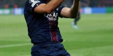 بي اس جي ضد البايرن.. البافاري يقلص الفارق لـ5-4 في نصف نهائي دوري الأبطال.. صور