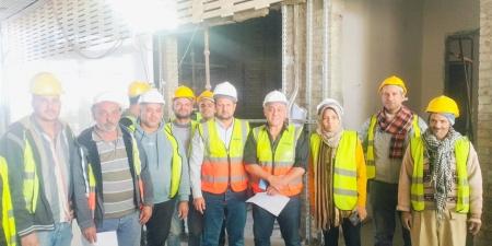 موعد صرف منحة العمالة غير المنتظمة بمناسبة عيد العمال 2026.. رابط التسجيل والاستعلام