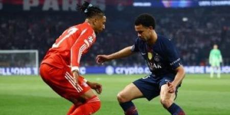 بى اس جى ضد البايرن.. الأعلى تهديفيًا فى تاريخ نصف نهائى دورى الأبطال