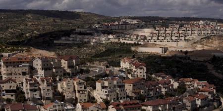 خبير سياسي: توسيع الاستيطان بالضفة محاولة لفرض واقع جديد على الأرض