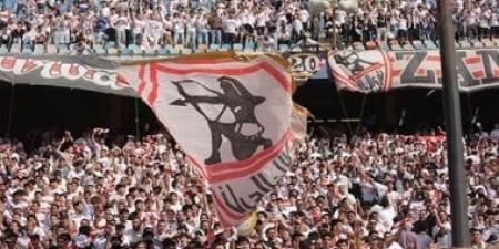 الزمالك يمنح الأهلي 25 دعوة للمقصورة في قمة الجمعة