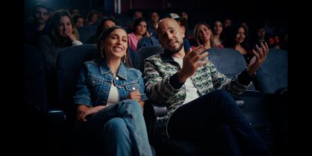 بعد نجاح حملة دقة ناقصة.. أبو ودينا الشربيني يطرحان الكليب على يوتيوب