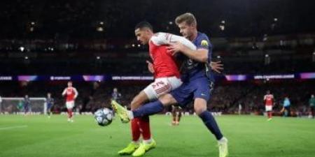 أتلتيكو مدريد يستضيف أرسنال في لقاء خارج التوقعات بدوري أبطال أوروبا