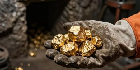 ارتفاع تكاليف الاستخراج.. أزمة الطاقة العالمية تمتد لقطاع الذهب