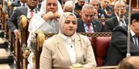 مروة قنصوه: اختيار مصر مقراً دائماً لمشغل سوق الكهرباء بشرق أفريقيا يعكس الثقة الدولية في قدرات الدولة المصرية وريادتها الإقليمية