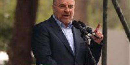 رئيس البرلمان الإيراني: ستتمتع إيران وجيرانها بنعمة بفضل إدارتنا لمضيق هرمز