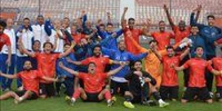 بترول أسيوط يقترب من الممتاز بهدف في راية وفوزالقناة والداخلة والإنتاج الحربي وأبوقيرللأسمدة بدوري المحترفين