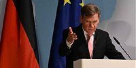 وزير الخارجية الألماني يتحدى واشنطن: سيادتنا ليست رهينة لقرارات البيت الأبيض