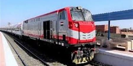 مواعيد قطارات تالجو على خطوط القاهرة – الإسكندرية وأسوان