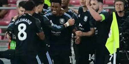 مواعيد مباريات اليوم 30-4-2026 والقنوات الناقلة.. أستون فيلا يواجه نوتينجهام