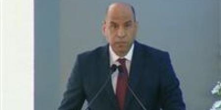 وزير العمل يعلن توفير أكثر من مليون فرصة عمل في الداخل والخارج خلال عام