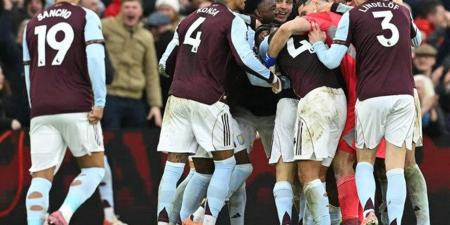 يلاكورة لايف بث مباشر لمباراة نوتنجهام فورست وأستون فيلا في الدوري الأوروبي