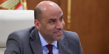 وزير العمل: صرف مليارات الجنيهات لدعم العمالة غير المنتظمة وتعزيز الحماية الاجتماعية