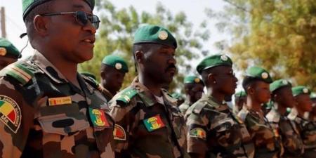 الجيش المالي يستعيد السيطرة على بلدة بعد انسحاب مسلحين