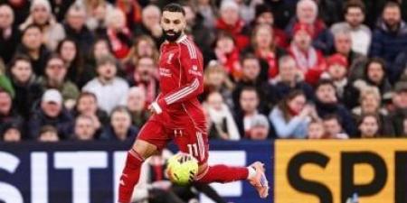 موقف محمد صلاح من الانتقال إلى رينجرز الأسكتلندي بعد وداع ليفربول