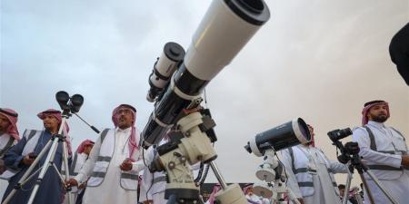 موعد رؤية هلال ذي الحجة 2026 في مصر.. التوقعات الفلكية