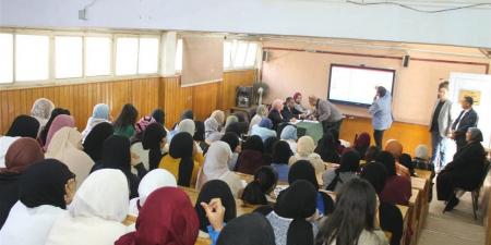 جدول امتحانات الثانوية العامة 2026 في مصر (علمي علوم ورياضة) المواعيد الكاملة والمواد الأساسية