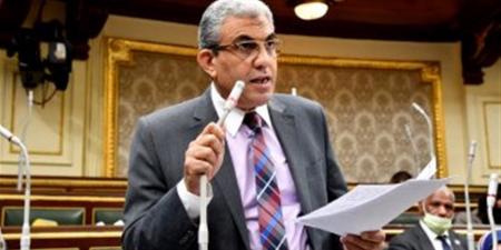 أمين العمال بحزب الجبهة الوطنية يهنئ عمال مصر بعيدهم