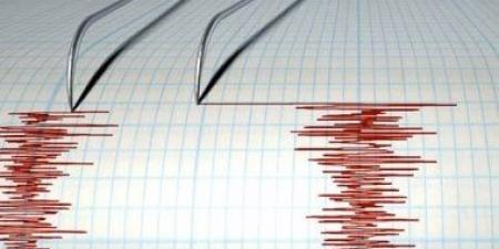 زلزال بقوة 4.1 درجة يضرب ولاية لداخ الهندية