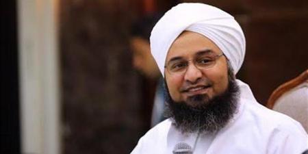 الحبيب علي الجفري: الشخصنة في الحوار سلاح العاجزين عن الحُجّة.. ومنهج الطغاة عبر العصور