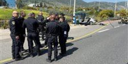 لمدة 20 عاما.. اعتقال زوجين فلسطينيين بتهمة استخدام هوية إسرائيلية مزيفة