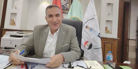 الزراعة: تحصين أكثر من 14 ألف رأس ماشية ضد البروسيلا خلال مارس