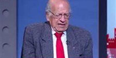 وسيم السيسي: علم المصريات هو الوحيد في العالم المنسوب لدولة ولا وجود لـ أمريكانولوجي