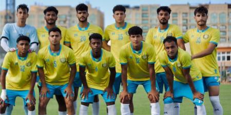 رئيس الإسماعيلي: لم نطلب إلغاء الهبوط بشكل رسمي