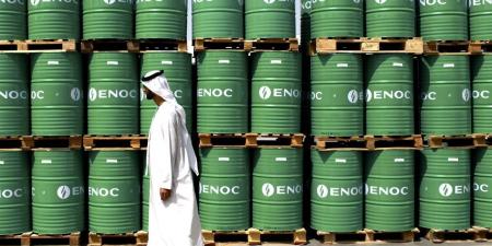 تباين بأسواق الطاقة.. النفط يقود المكاسب في تعاملات الخميس