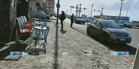 خريطة درجات الحرارة اليوم الخميس.. استمرار الأجواء الحارة بمختلف الأنحاء