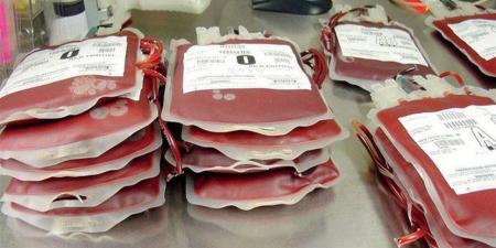 308 أكياس حصيلة مبادرة “أصدقاء بنك الدم” بجامعة جنوب الوادي الأهلية خلال أبريل