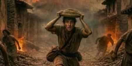 الذكاء الاصطناعي يعيد رسم اللحظات الأخيرة لضحايا بومبى قبل 2000 عام