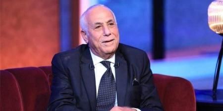 كواليس اجتماع مجلس الزمالك في أول ظهور لـ حسين لبيب