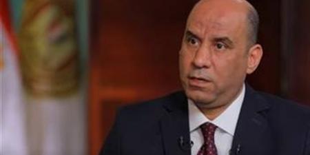 بعد توجيه الرئيس بإنشاء منصة تشغيل وطنية.. وزير العمل يكشف مميزاتها