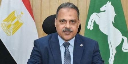 محافظ الشرقية: افتتاح محطة محولات الزقازيق إضافة قوية للشبكة القومية للكهرباء