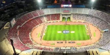 الزمالك ضد الأهلي.. تابع الآن مباراة الزمالك والأهلي مجاناً في الدوري المصري الممتاز