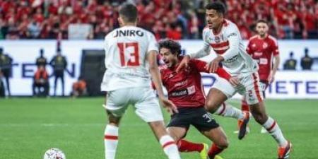 مواعيد مباريات اليوم.. قمة الأهلي والزمالك وليدز يونايتد ضد بيرنلي