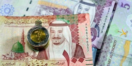 أسعار الريال السعودي اليوم الجمعة 1 مايو 2026 مقابل الجنيه
