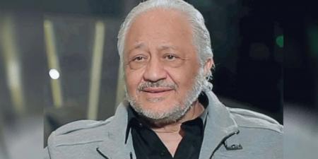 خالد زكي: حياتي خارج التمثيل بسيطة.. وأسرتي هي الملاذ الحقيقي