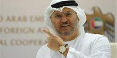 الإمارات: لا يمكن الوثوق بإيران فيما يتعلق بمضيق هرمز