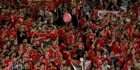 الذكاء الاصطناعى يتوقع نتيجة قمة الأهلى والزمالك.. ماذا قال الـAI؟